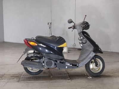 Yamaha JOG 50
