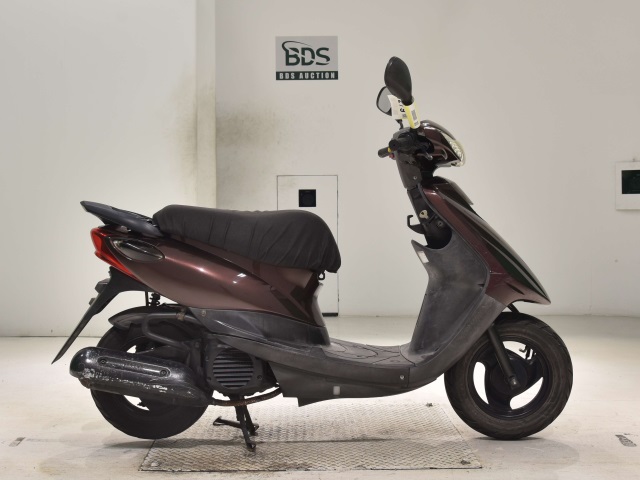 Yamaha JOG 50