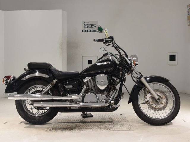 Yamaha DRAGSTAR XVS250