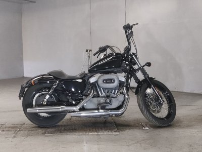 HD SPORTSTER XL1200N