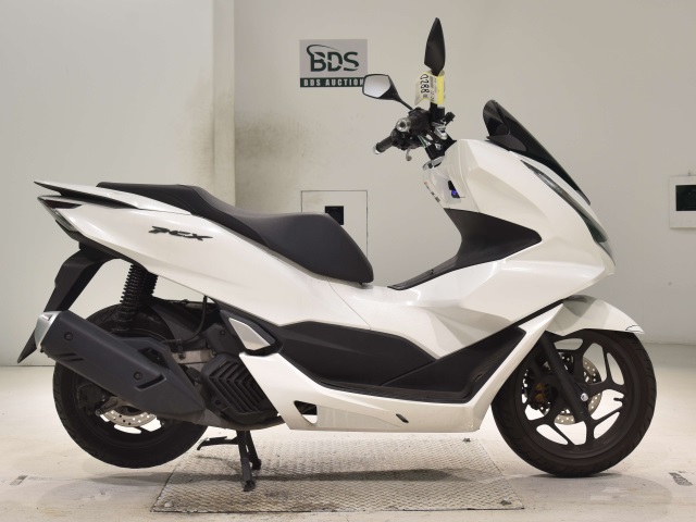 Honda PCX125
