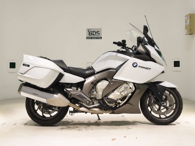 BMW K1600GT