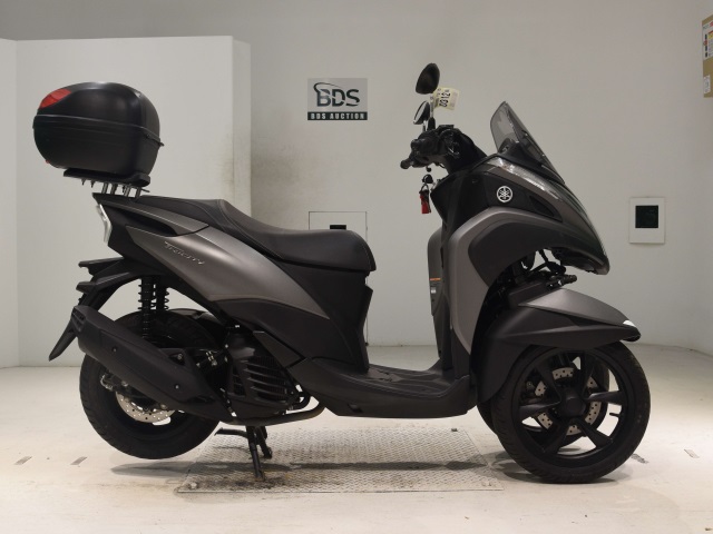 Yamaha TRICITY 125