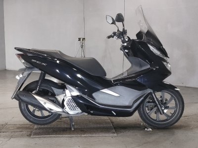 Honda PCX125