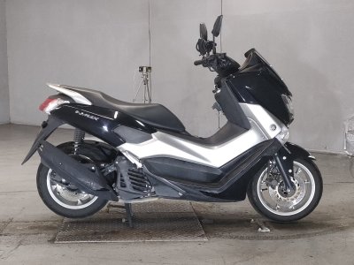 Yamaha N-MAX125