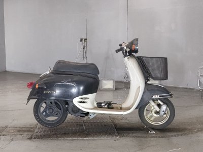 Honda GIORNO