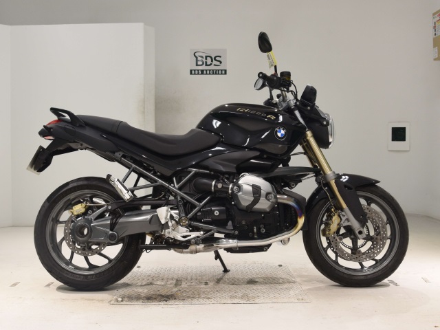 BMW R1200R