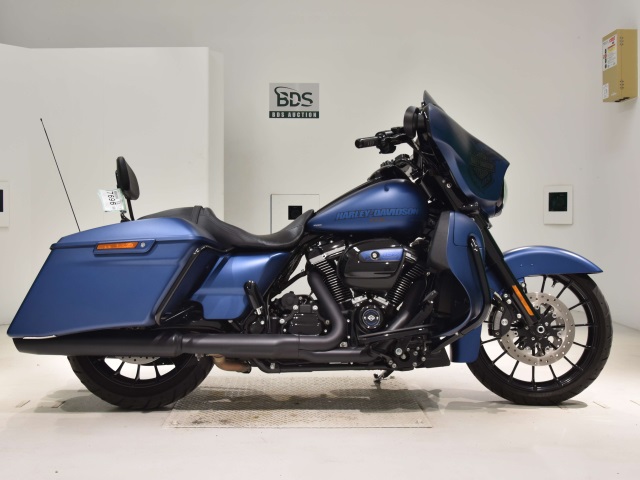 HD SREET GLIDE FLHXS1690