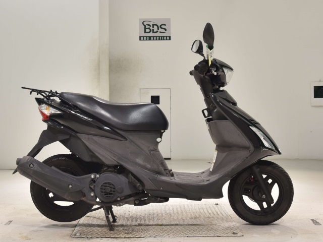 Suzuki ADDRESS V125
