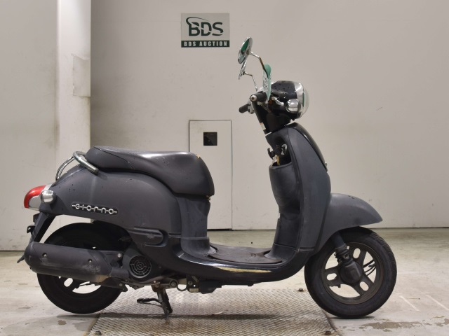 Honda GIORNO
