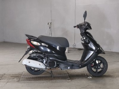 Yamaha JOG ZR EVOLUTION