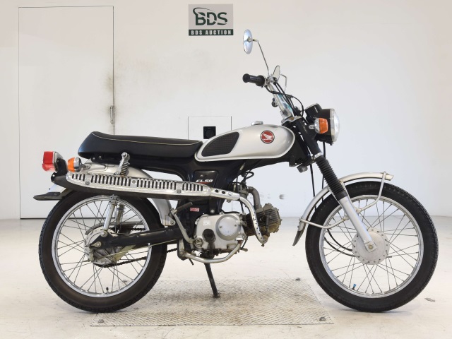 Honda CL50