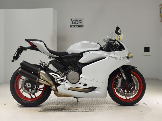 Ducati 959 PANIGALE