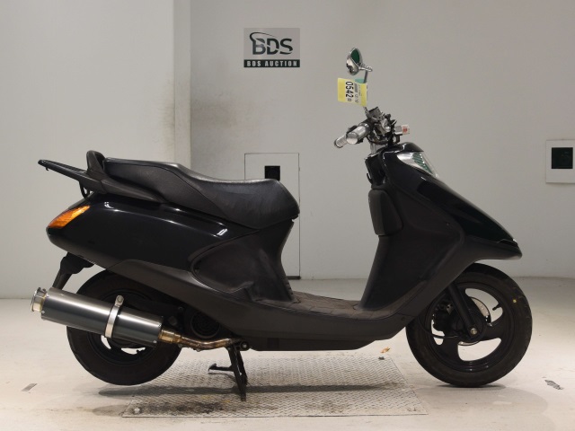 Honda SPACY100