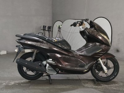 Honda PCX125