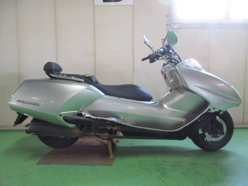 Yamaha MAXAM250