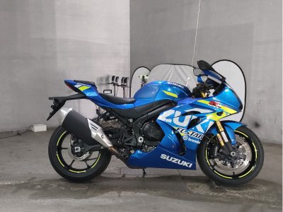 Suzuki GSX-R1000