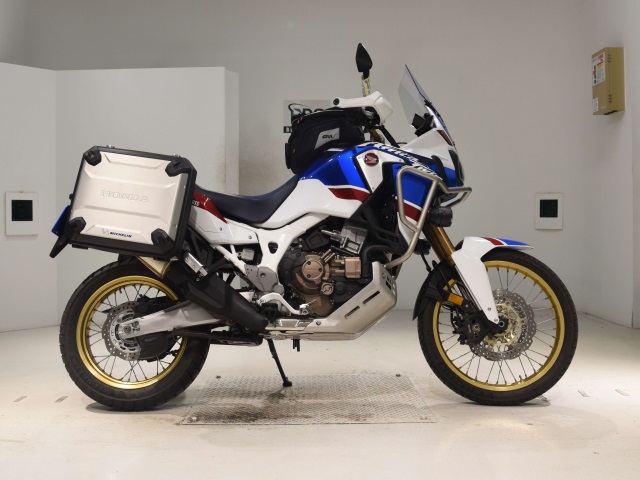 Honda AFRICATWIN CRF1000LD