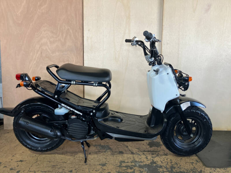 Honda ZOOMER