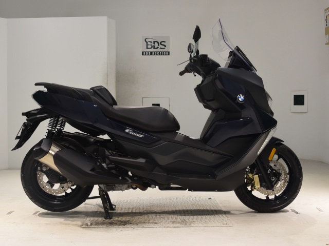 BMW C400GT