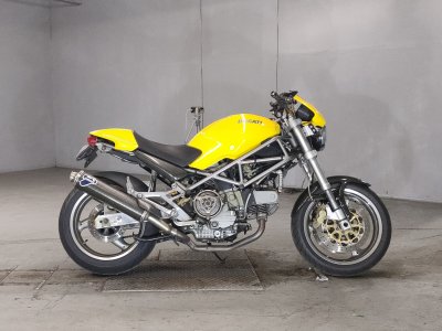 Ducati MONSTER 900S
