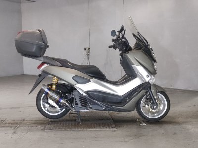 Yamaha N-MAX125