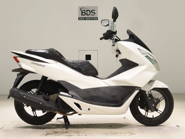 Honda PCX125