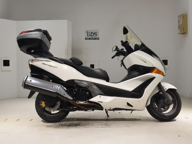 Honda SILVERWING400GTA