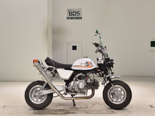 Honda MONKEY