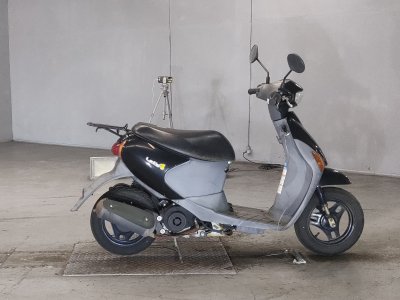 Suzuki LETS4