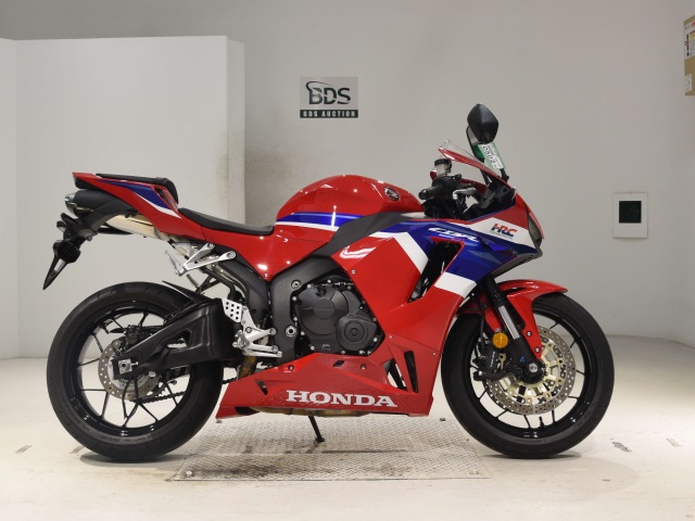 Honda CBR600RR