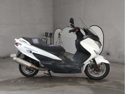 Suzuki BURGMAN200
