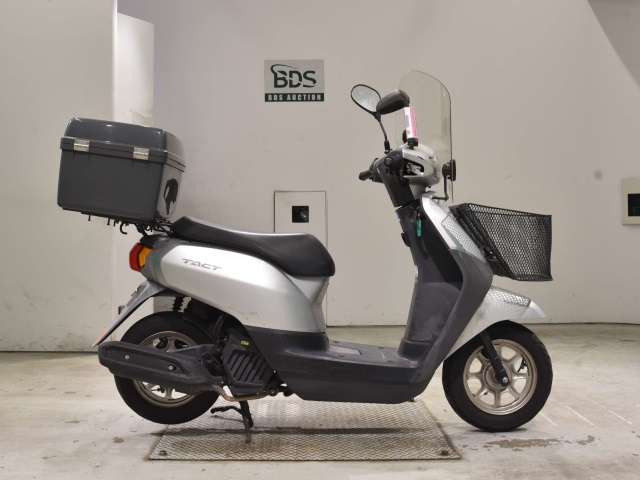 Honda TACT-4 BASIC