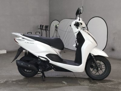 Honda LEAD125