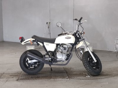 Honda APE50