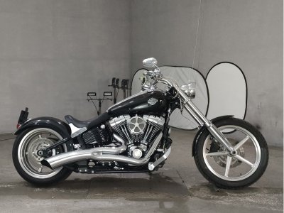 HD ROCKER C FXCWC1580