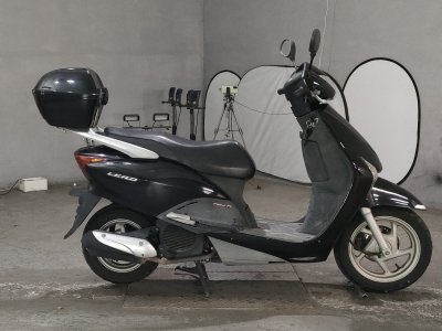 Honda LEAD110