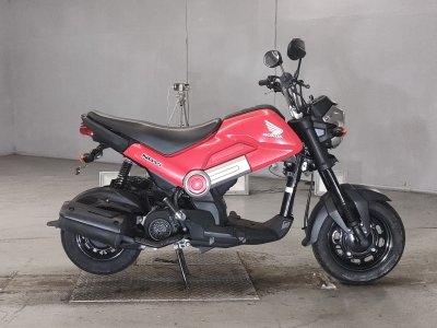 Honda NAVI110