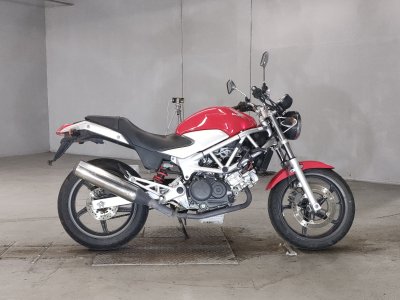 Honda VTR250