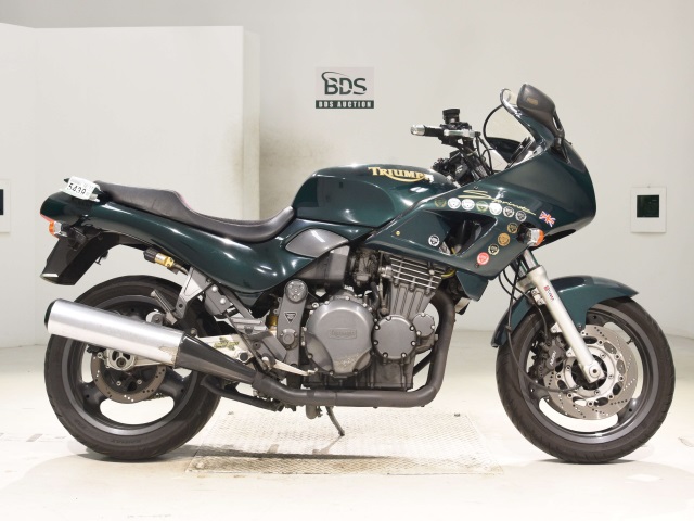 Triumph SPRINT 900