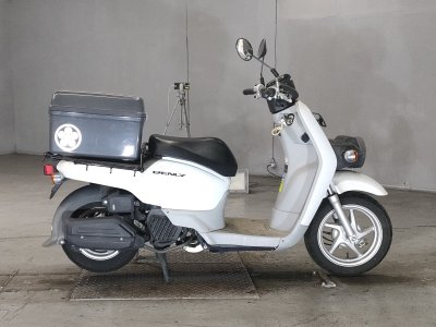 Honda BENLY50
