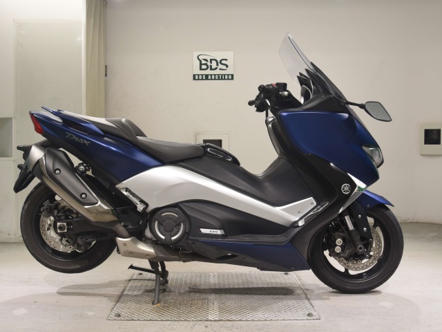 Yamaha T-MAX530DX
