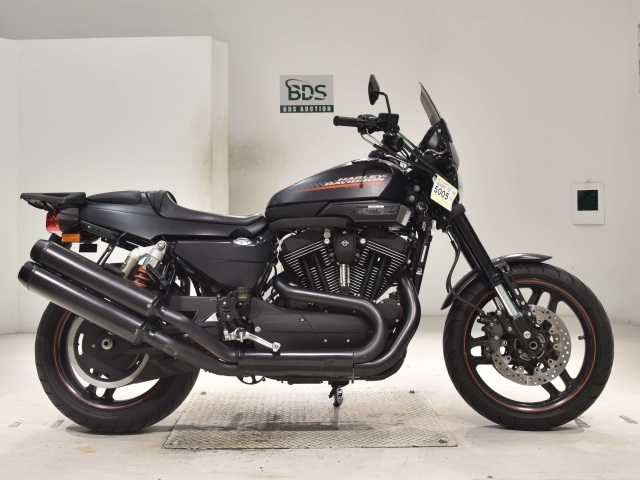 HD XR1200X
