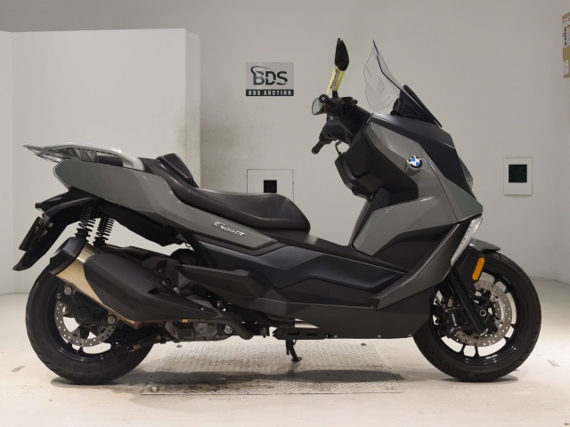 BMW C400GT