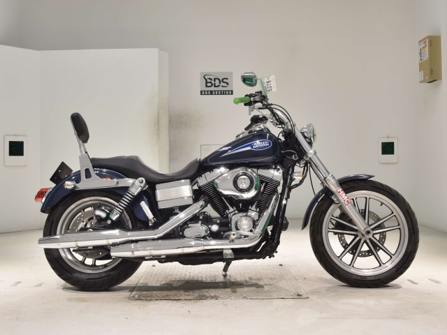 HD LOW RIDER FXDL1580