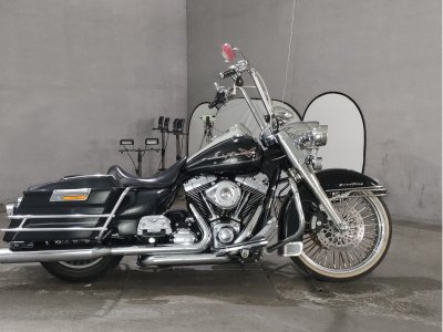 HD ROAD KING FLHR1580