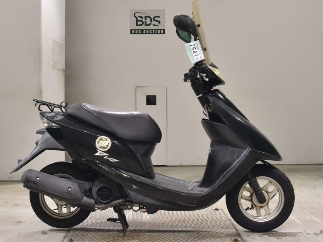 Honda DIO-6