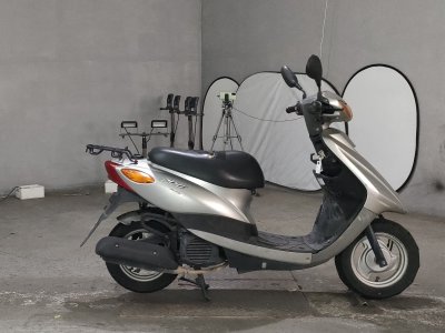 Yamaha JOG 50