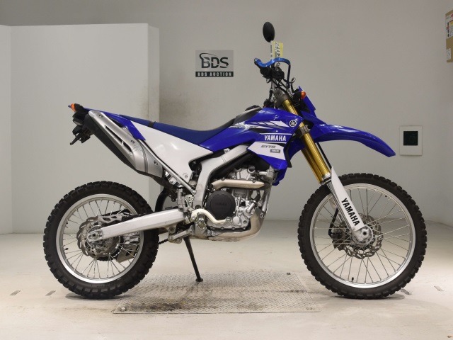 Yamaha WR250R