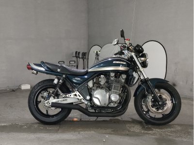 Kawasaki ZEPHYR1100